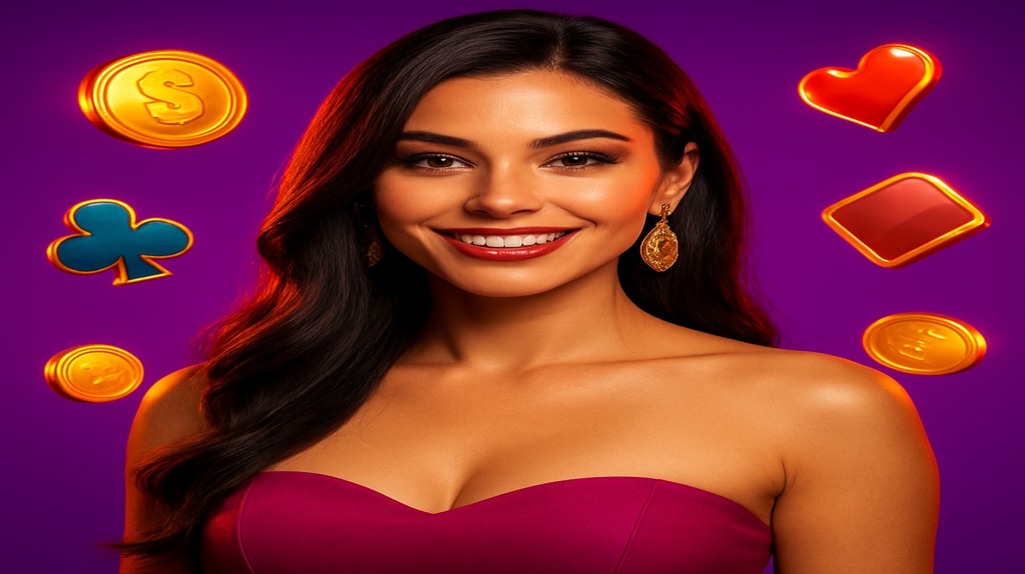winbid অনলাইন গেমিং প্ল্যাটফর্মটি একটি সম্পূর্ণ বিনোদন কেন্দ্র, যেখানে বহু ধরনের গেম, লাইভ কনটেন্ট এবং দ্রুত bKash পেমেন্ট উত্তোলনের সুযোগ রয়েছে; winbid